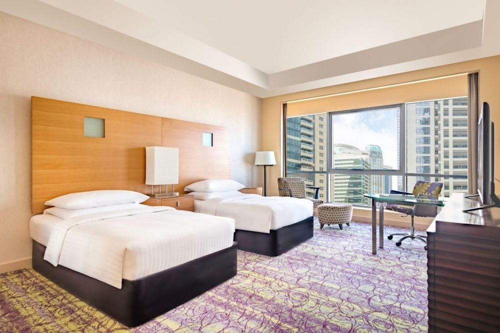 Qabila Westbay Hotel