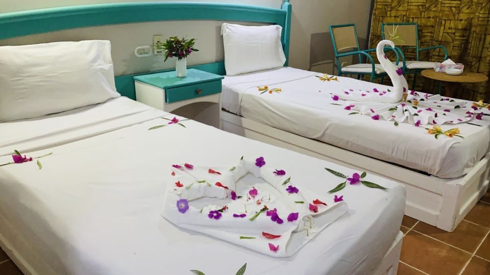 Badawia Resort