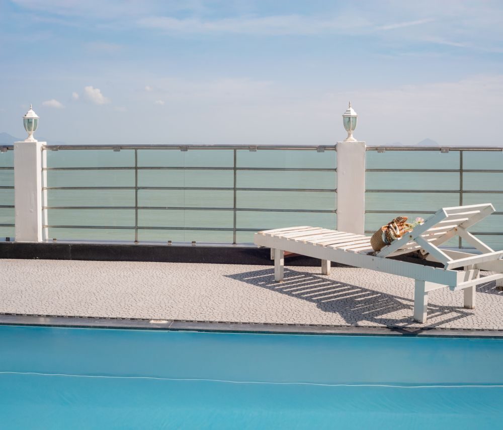 Soria Majestic Nha Trang Hotel