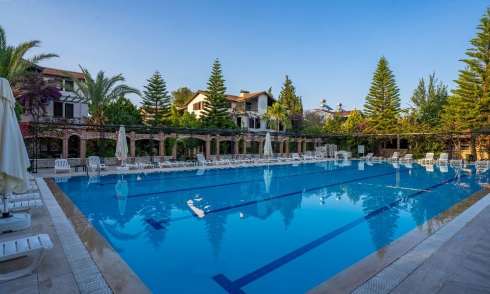 BELKON HOTEL