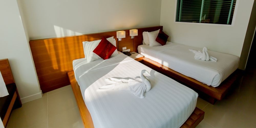 ASPERY HOTEL
