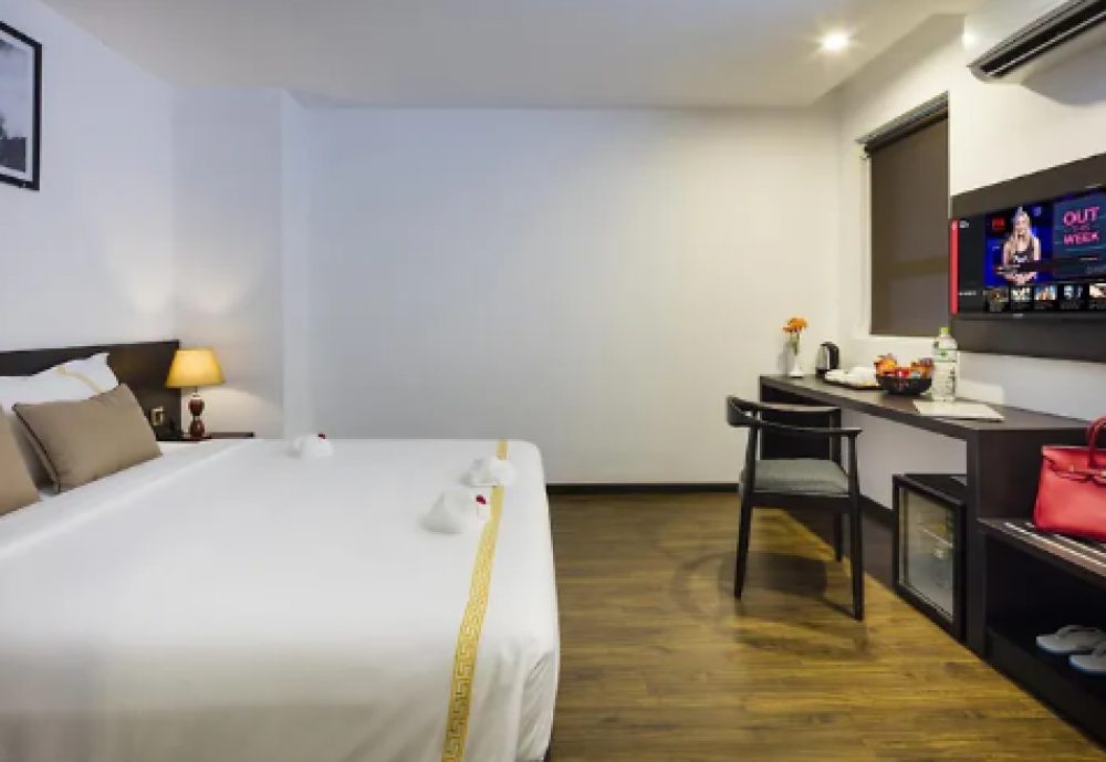 Meriton Nha Trang Hotel
