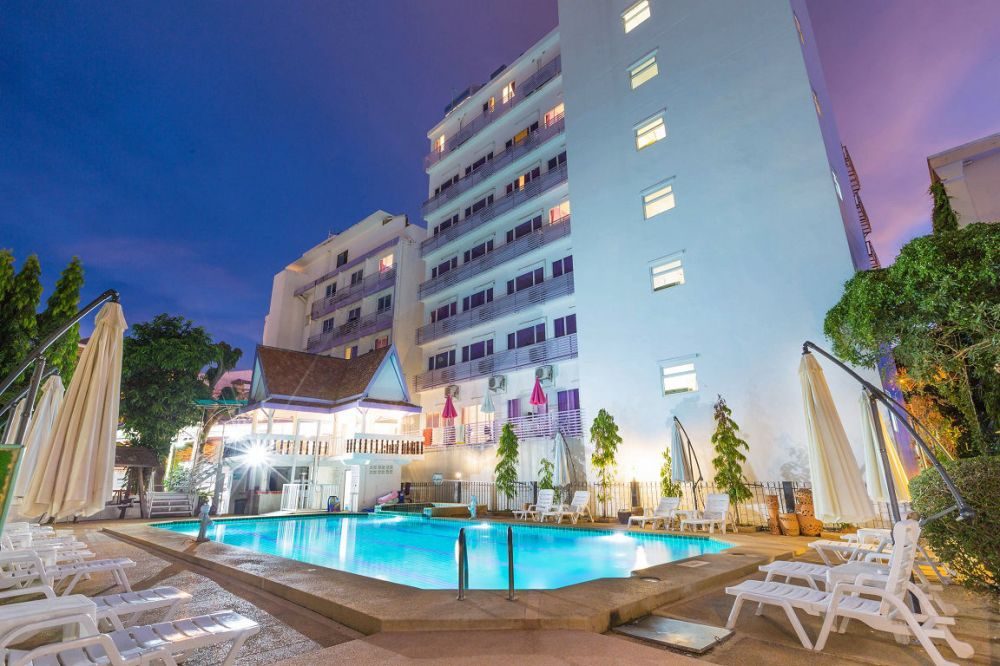 Hotel Zing