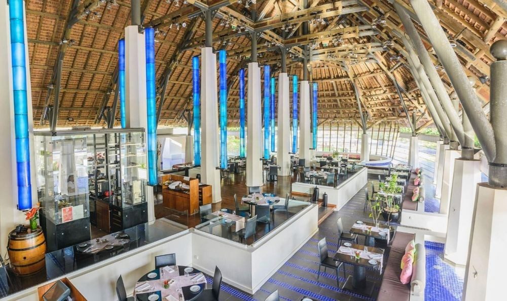 SO Sofitel Mauritius