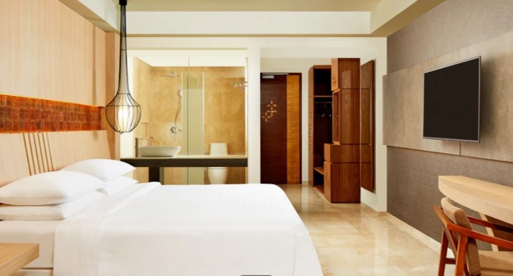 Four Points by Sheraton Bali, Ungasan