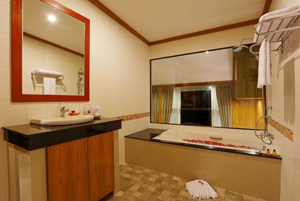 CHABANA RESORT