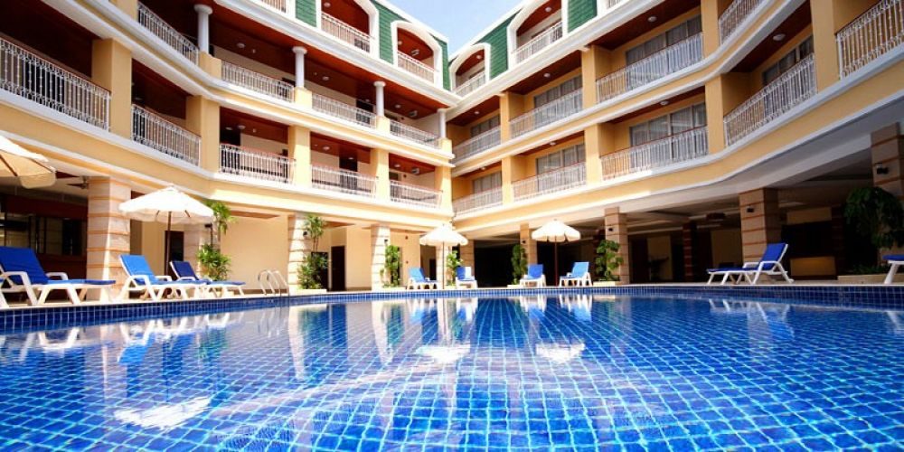 KALIM RESORT