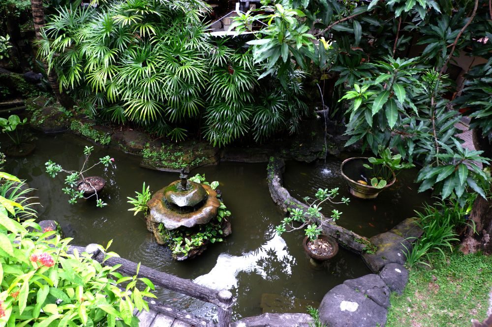 Seminyak Paradiso Hotel Bali