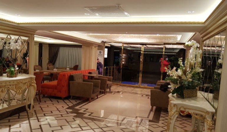 GRAND MARCELLO HOTEL