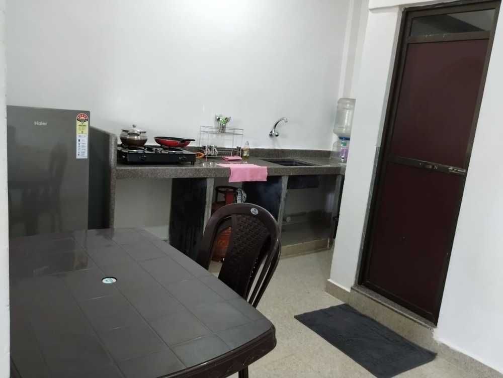 Laxmi House