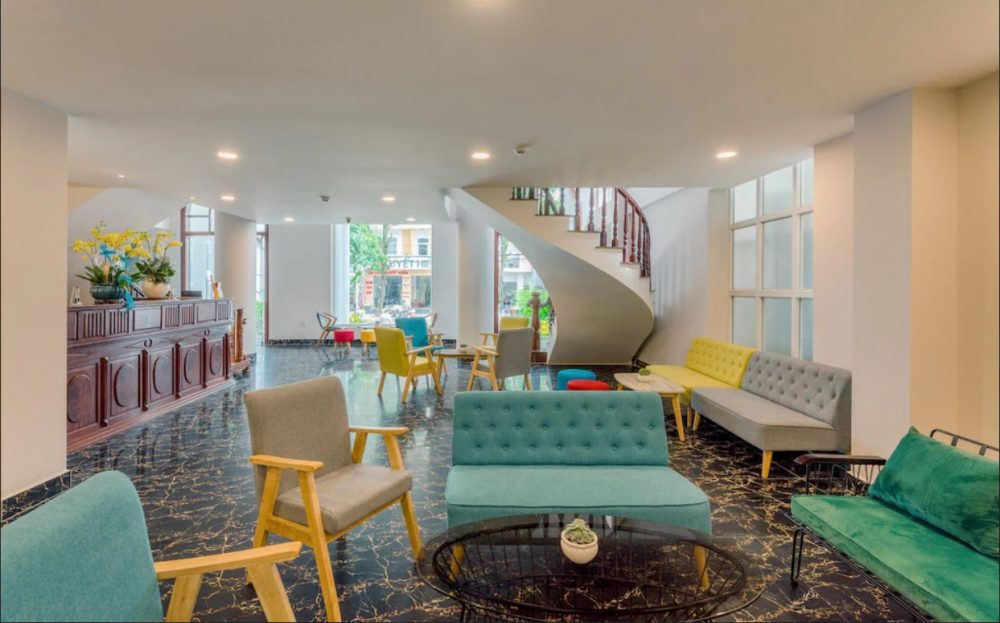 Phu Quoc Center Hotel