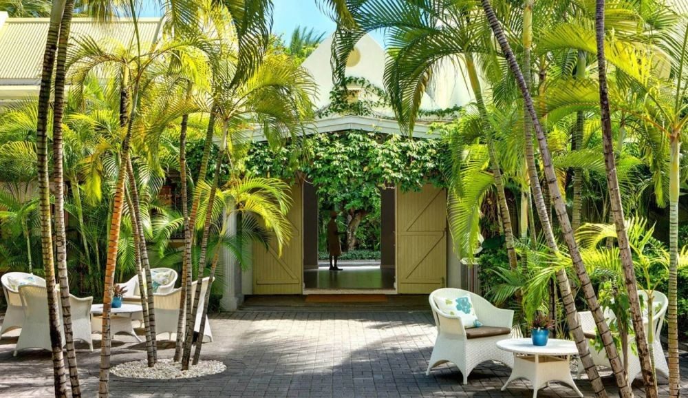 Veranda Grand Baie Hotel & Spa
