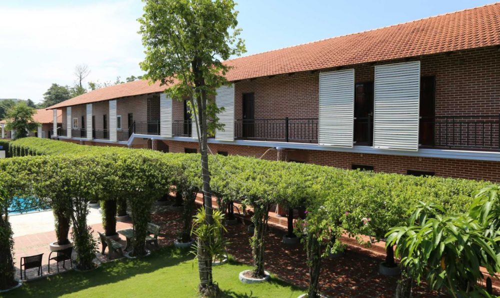 Le Garden Resort & Spa Phu Quoc