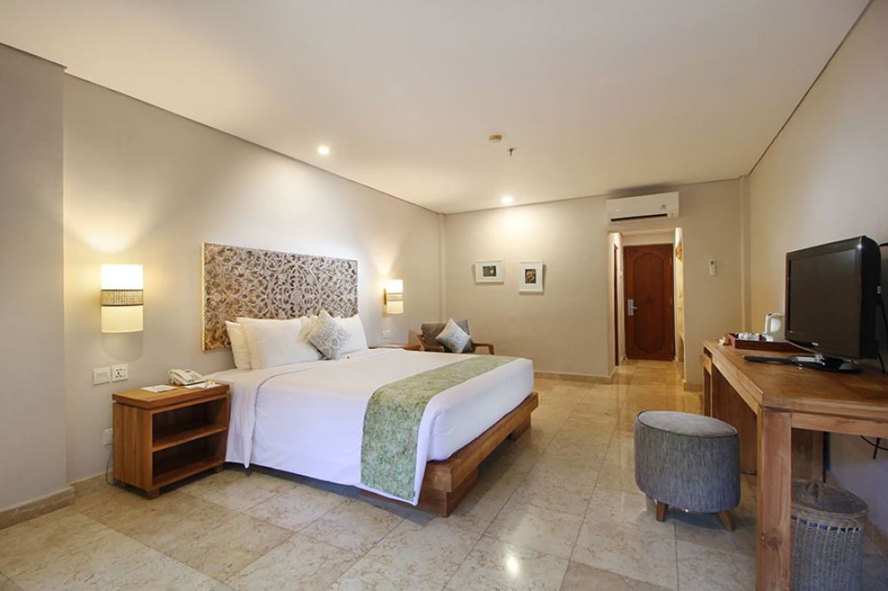 AlamKulKul Boutique Resort