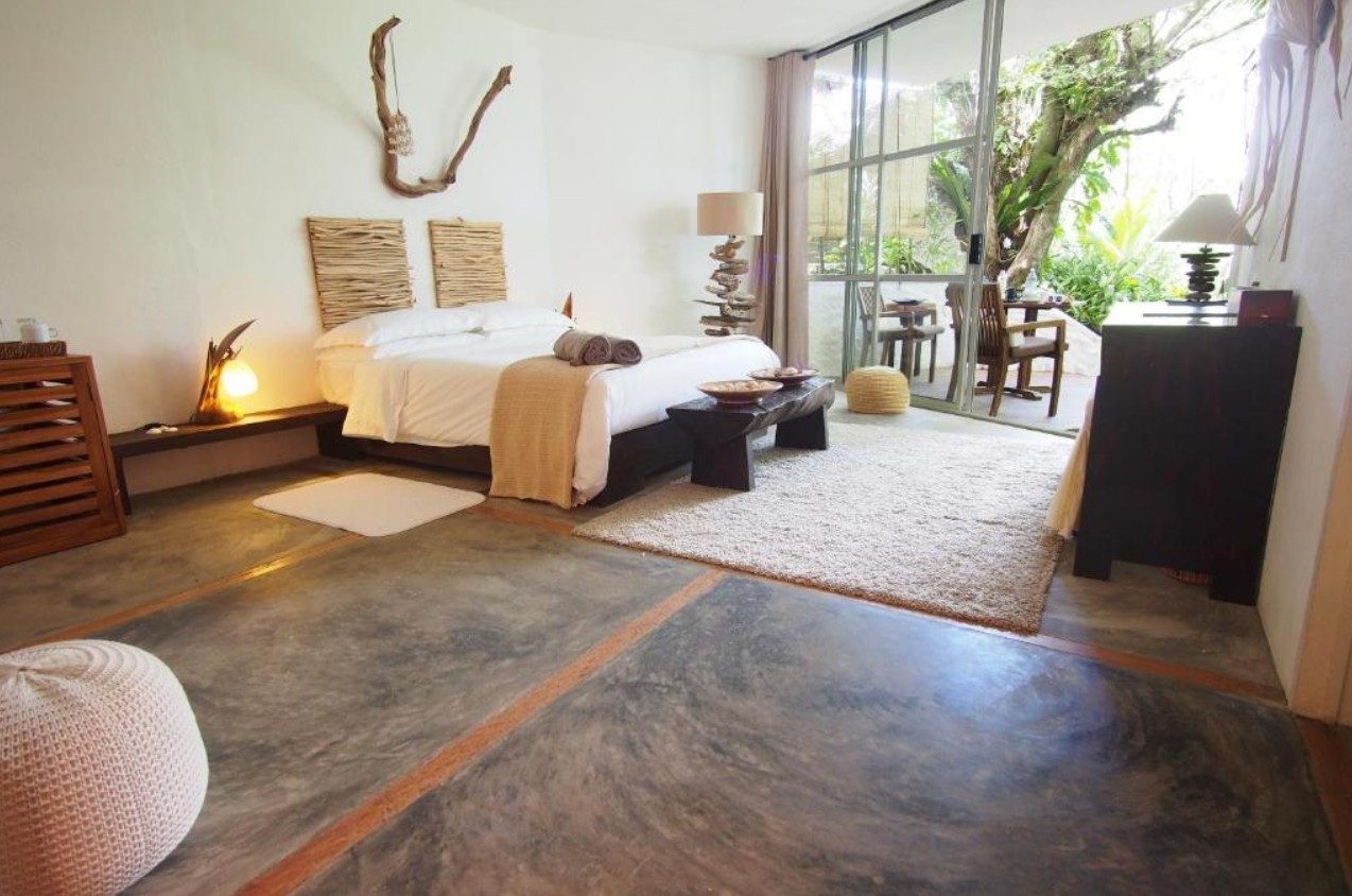 Bliss Hotel - Mahe
