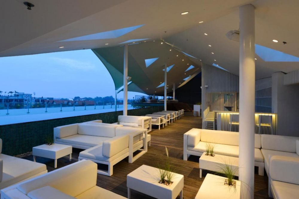 IZE Seminyak