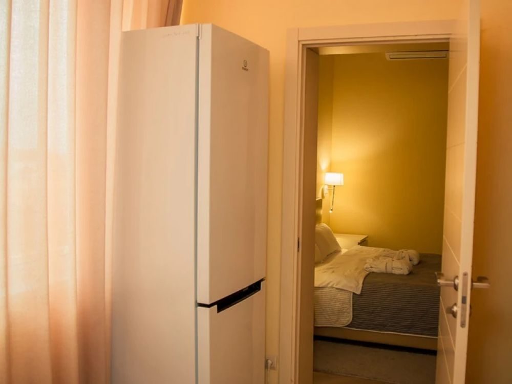 Miramar Apart Hotel