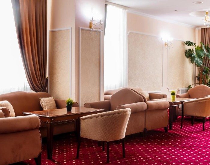 Tengri Hotel