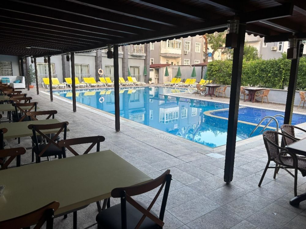 GRAND NAR HOTEL ONLY ADULT +16