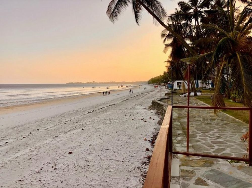 Kenya Bay Beach Hotel