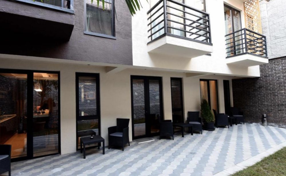 GRAND HOTEL MIMINO