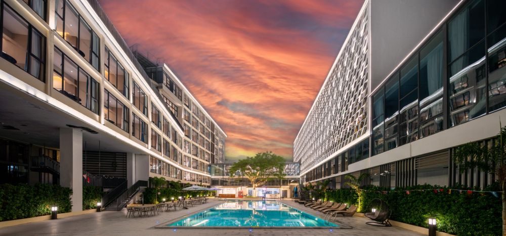 Sanya Yalong Bay Xinya Hotel