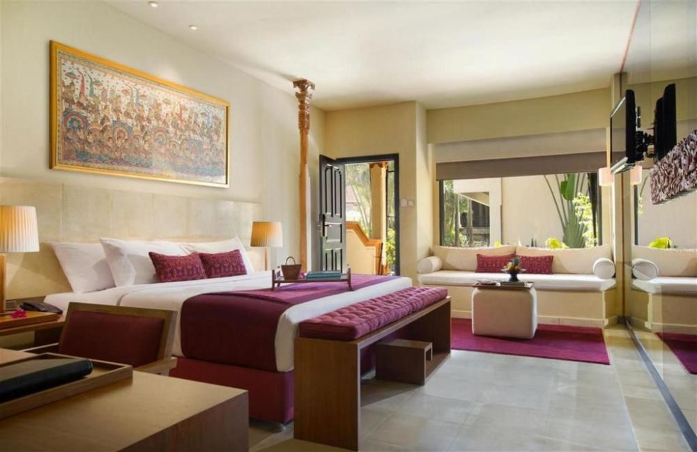 Sadara Boutique Beach Resort Bali