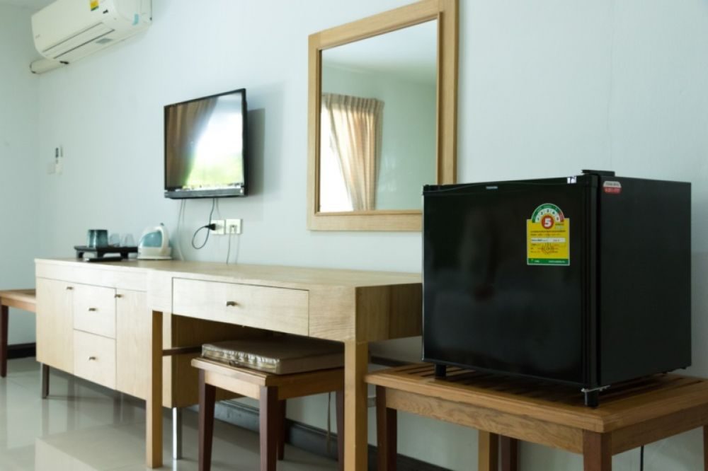 Jomtien Plaza Residence