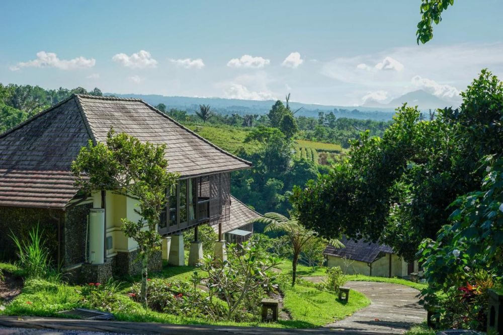 Bagus Agro Pelaga