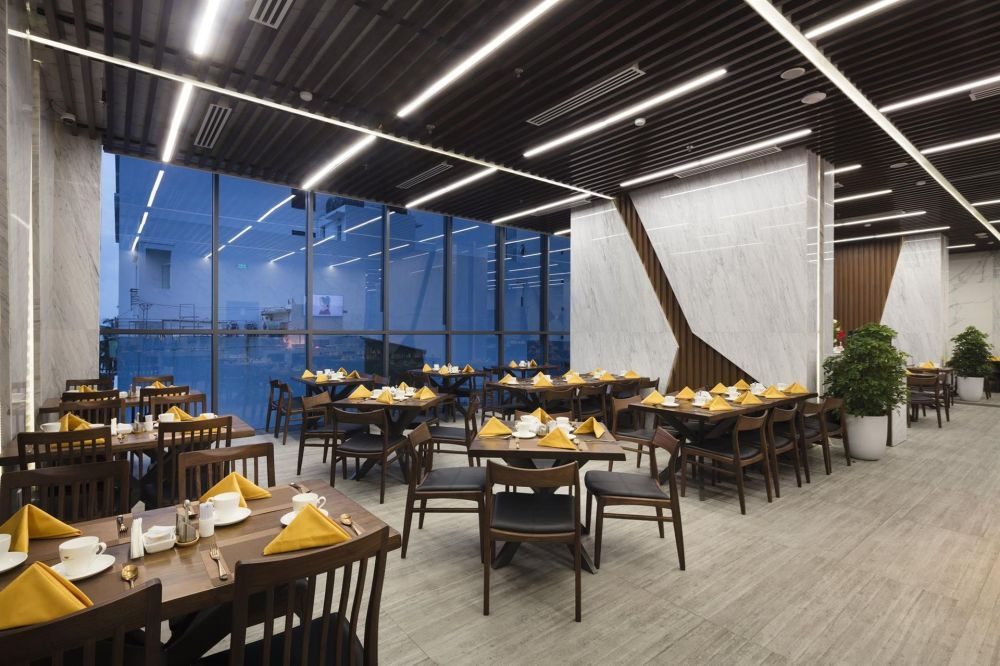 Emerald Bay Hotel & Spa Nha Trang