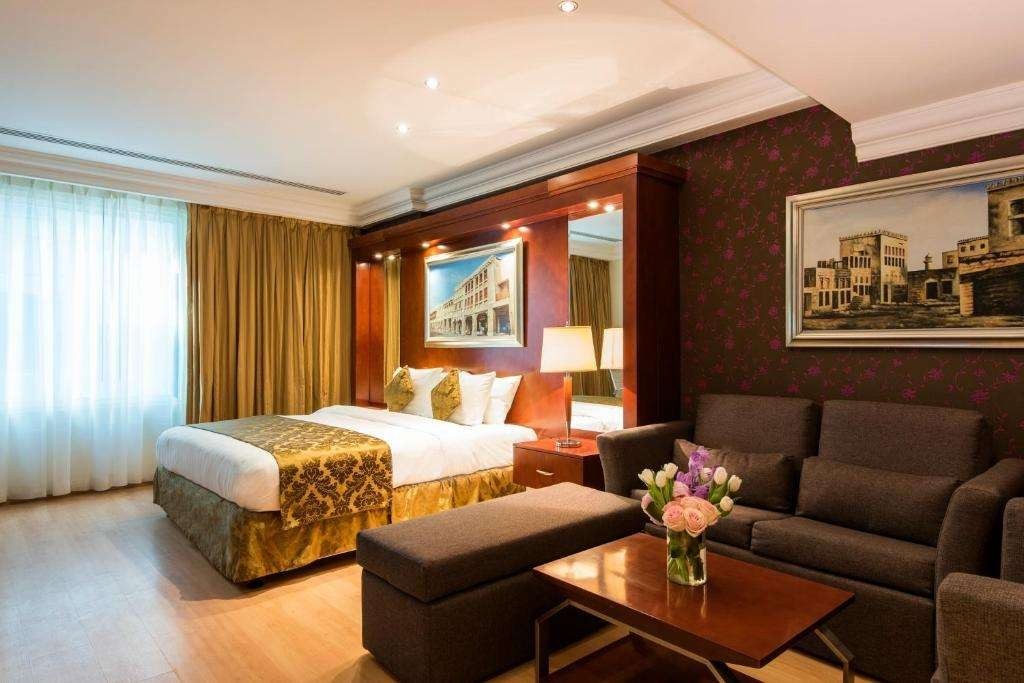 Best Western Plus Doha