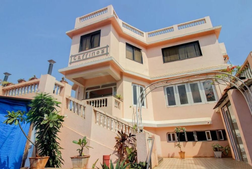 Gaffino Beach Resort