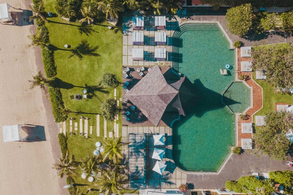 Sadara Boutique Beach Resort Bali