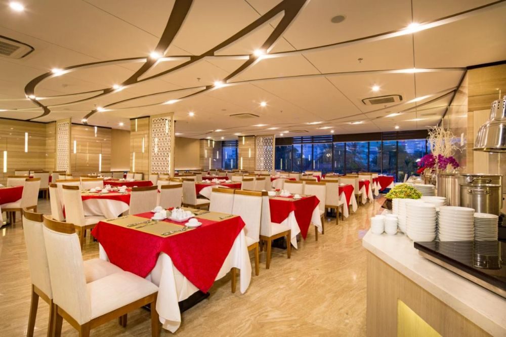 Stella Maris Nha Trang