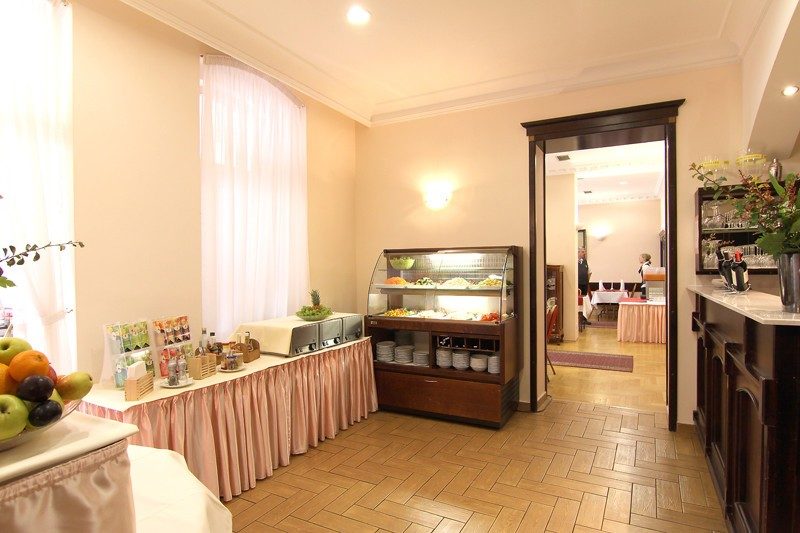 Pavlov SPA Hotel