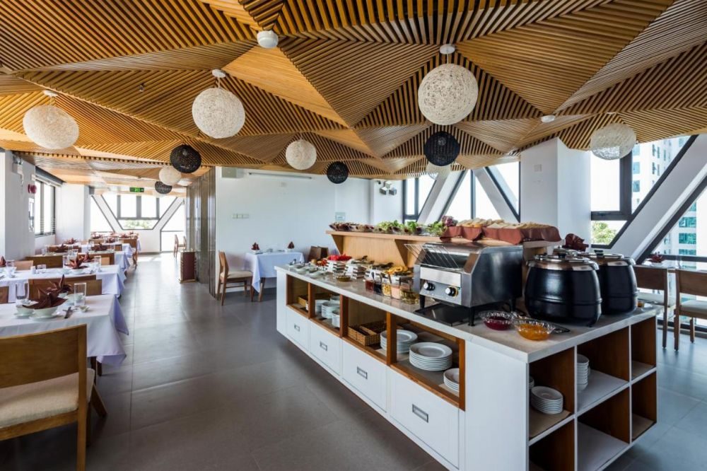Venue Hotel Nha Trang