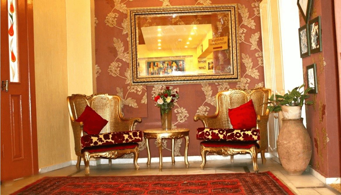 DIVAS HOTEL