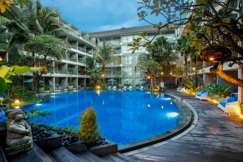 Ramada Encore Bali Seminyak