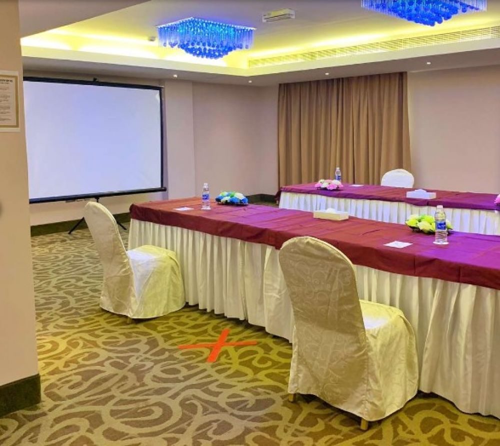 Best Western Premier Muscat