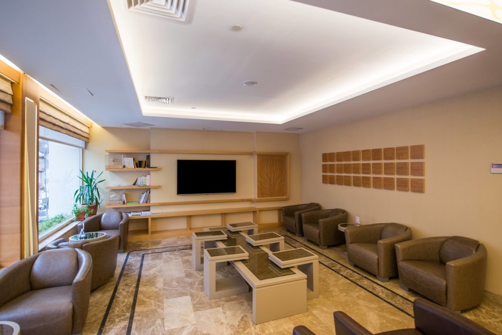PRESTIGE HOTEL
