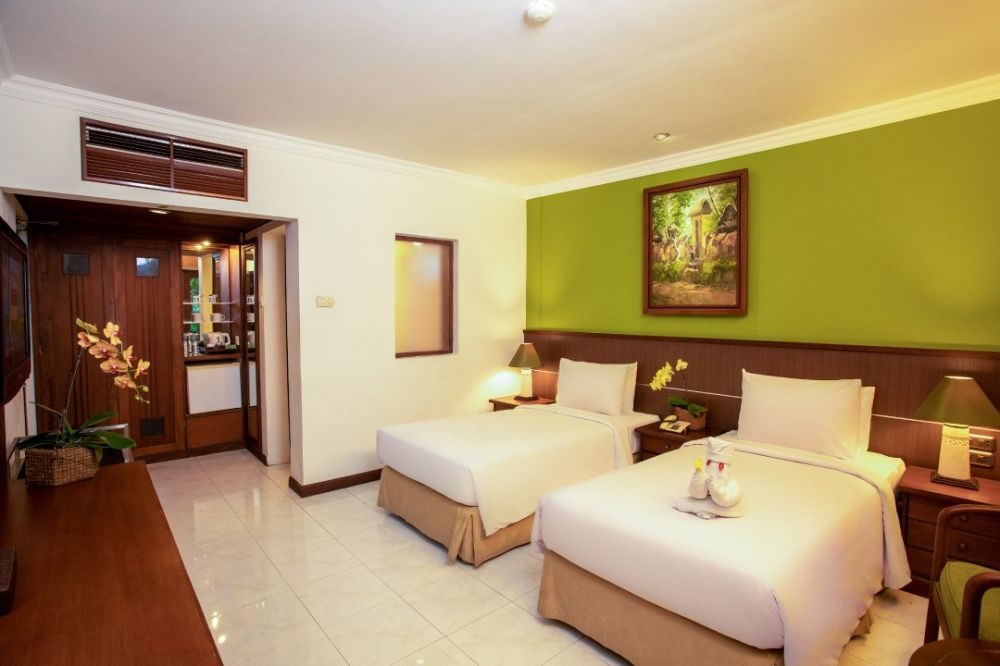 Risata Bali Resort & Spa