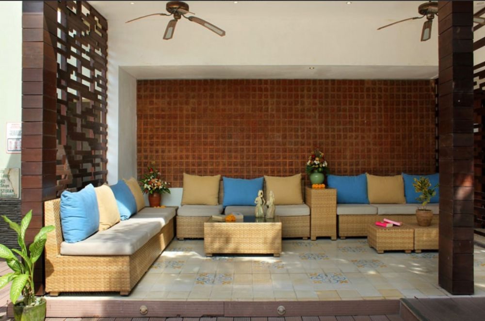 AlamKulKul Boutique Resort