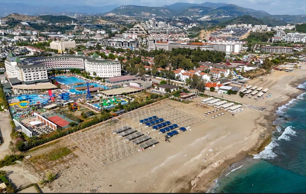 GRAND CORTEZ RESORT HOTEL & SPA
