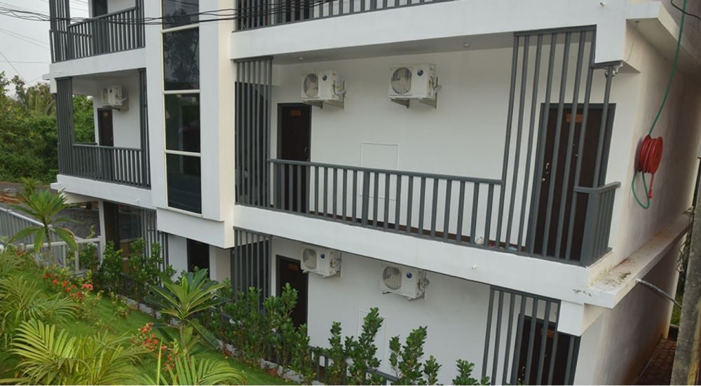 Kartik Inn