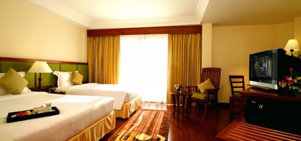 KALIM RESORT