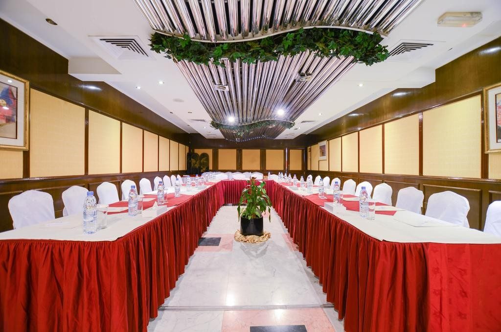 Al Seef Hotel