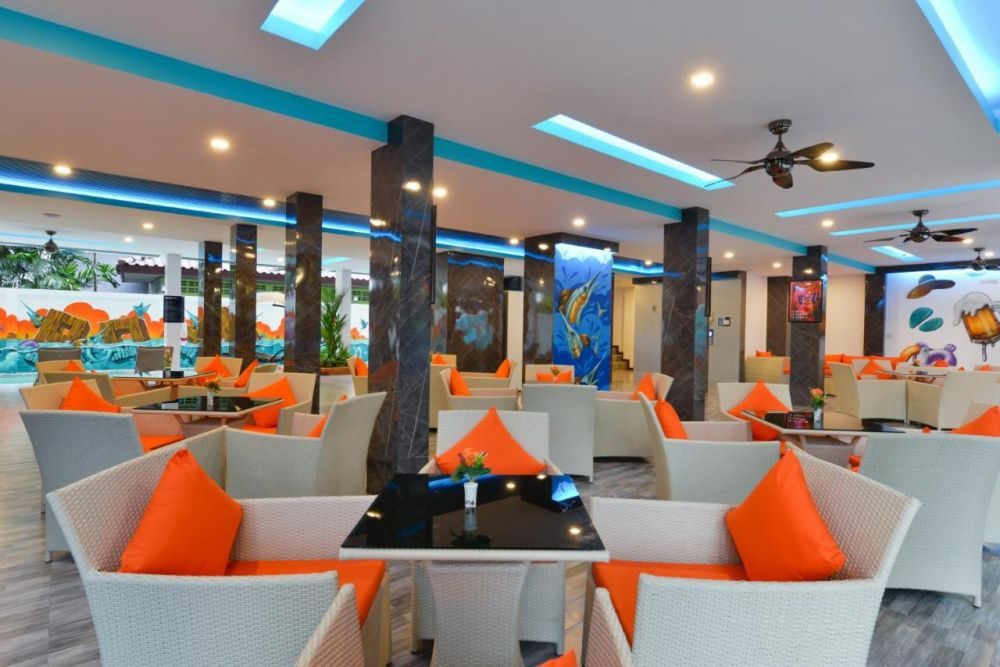 T2 AO NANG KRABI