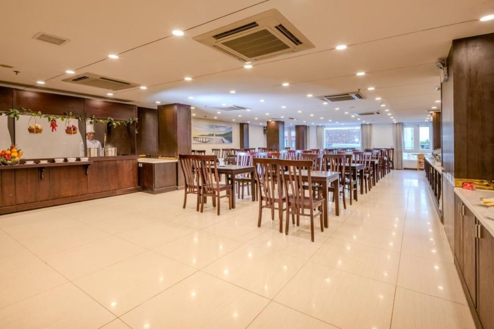 Navy Hotel Nha Trang