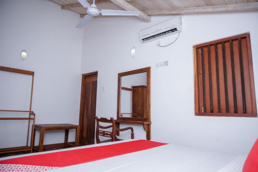 Green Edge Villa