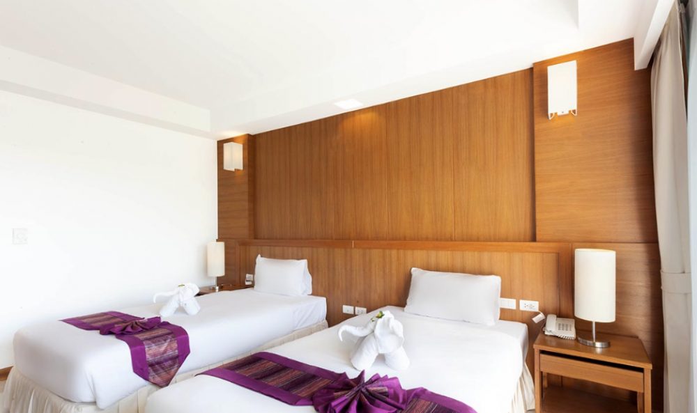 RAWAI PRINCESS HOTEL